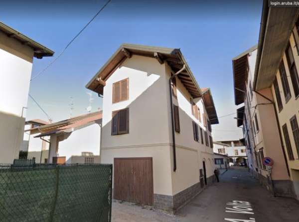 Foto Appartamento in affitto a Limido Comasco