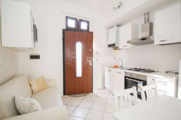 Foto Appartamento in affitto a Lissone