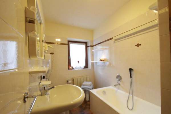 Foto Appartamento in Affitto a Livigno via Saroch, 418/b