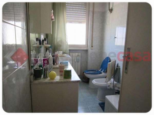 Foto Appartamento in affitto a Livorno - 2 locali 45mq