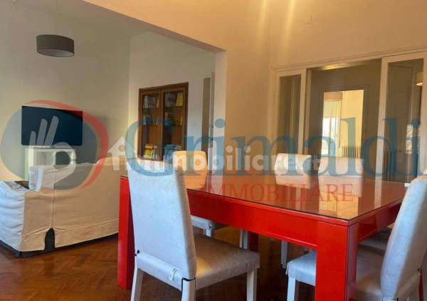 Foto Appartamento in affitto a Livorno