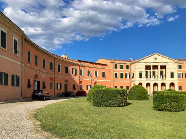 Foto Appartamento in affitto a Livorno