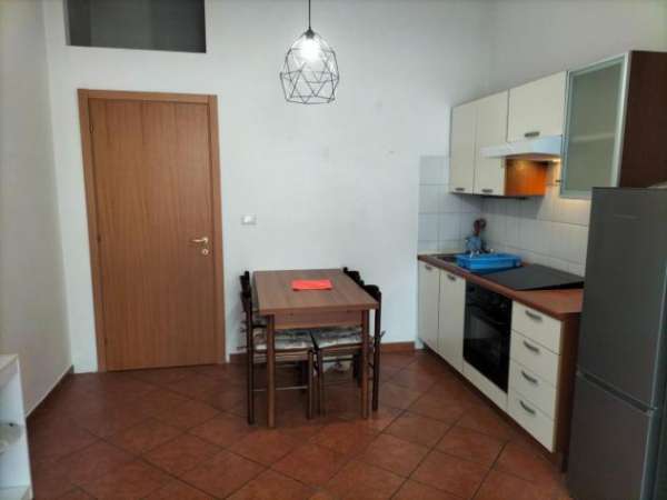 Foto Appartamento in affitto a Livorno 35 mq  Rif: 1312836