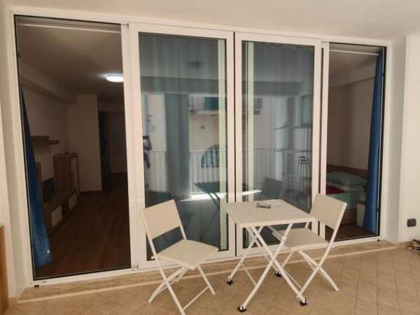 Foto Appartamento in affitto a Livorno 40 mq  Rif: 1333097