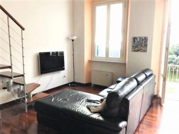 Foto Appartamento in affitto a Livorno 48 mq  Rif: 1326443