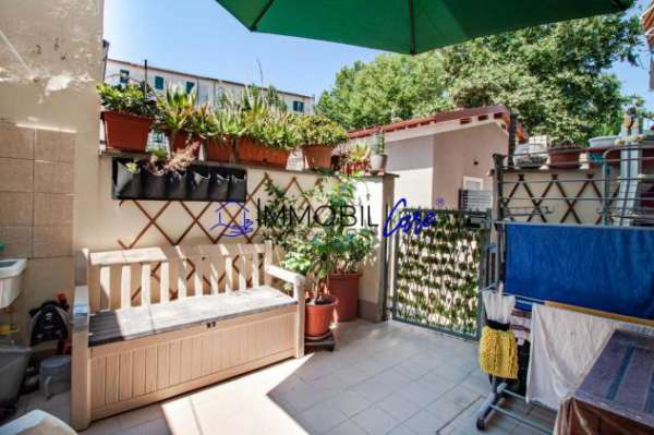Foto Appartamento in affitto a Livorno 60 mq  Rif: 1335004