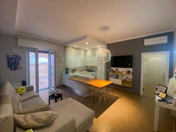 Foto Appartamento in affitto a Livorno 70 mq  Rif: 1058863