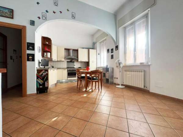 Foto Appartamento in affitto a Livorno 84 mq  Rif: 1351343
