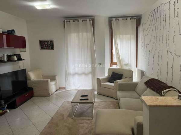 Foto Appartamento in affitto a Locate Di Triulzi