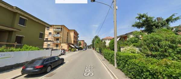 Foto Appartamento in affitto a Lomagna