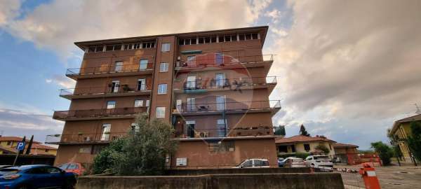 Foto Appartamento in affitto a Lomagna