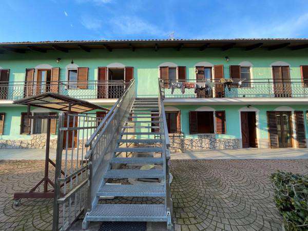 Foto Appartamento in affitto a Lombriasco