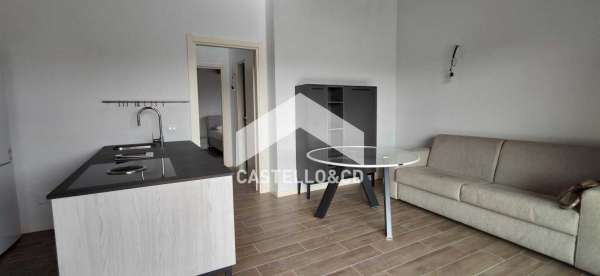 Foto Appartamento in Affitto a Lonato del Garda via regia antica
