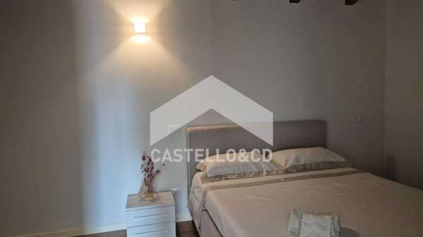Foto Appartamento in Affitto a Lonato del Garda via regia antica