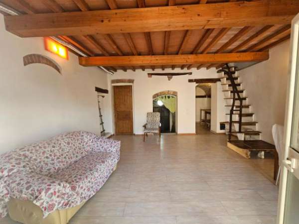 Foto Appartamento in affitto a Lorenzana - Crespina Lorenzana 80 mq  Rif: 1361892