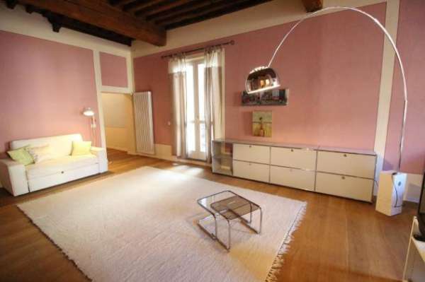 Foto Appartamento in affitto a Lucca 100 mq  Rif: 1370890