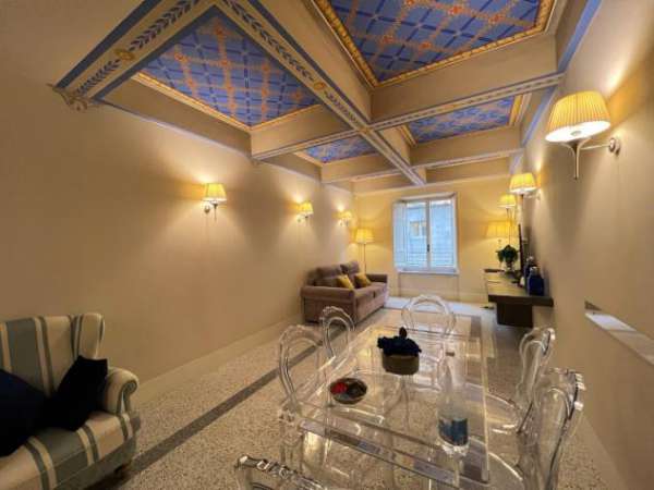 Foto Appartamento in affitto a Lucca 110 mq  Rif: 1086089