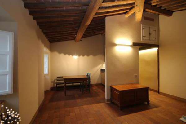 Foto Appartamento in affitto a Lucca
