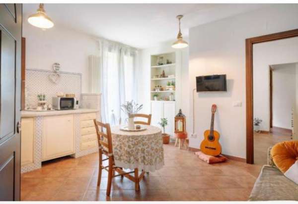 Foto Appartamento in affitto a Lucca 45 mq  Rif: 1375733