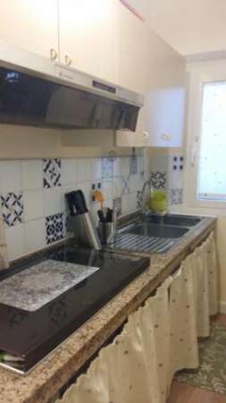 Foto Appartamento in affitto a Luni 50 mq  Rif: 1389173