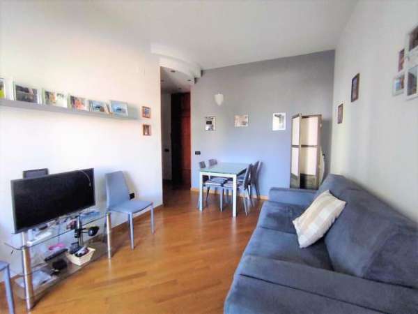 Foto Appartamento in affitto a Luni Mare - Luni 45 mq  Rif: 1050522