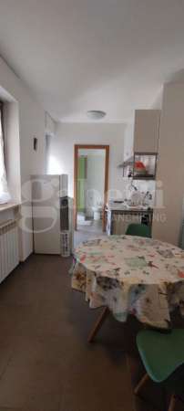 Foto Appartamento in affitto a Macerata