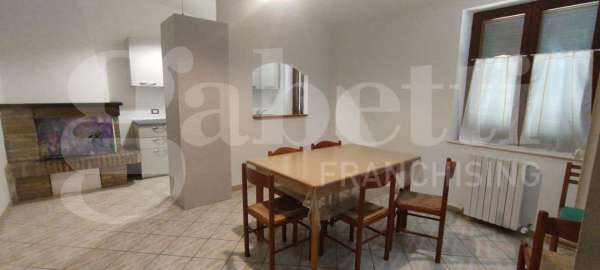 Foto Appartamento in affitto a Macerata