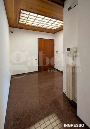 Foto Appartamento in affitto a Macerata