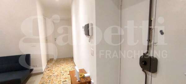 Foto Appartamento in affitto a Macerata