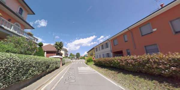 Foto Appartamento in affitto a Magenta