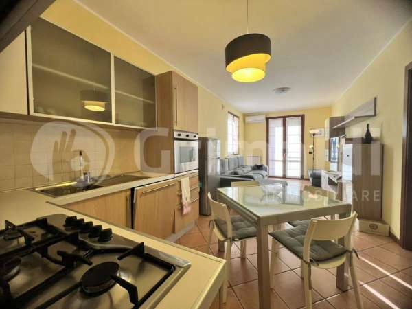 Foto Appartamento in affitto a Magione