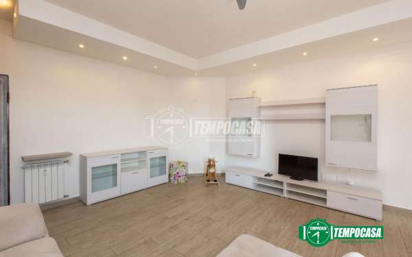 Foto Appartamento in affitto a Magnago