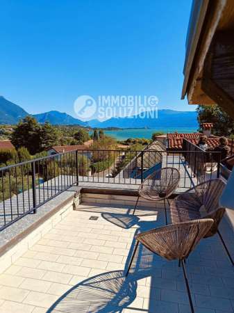 Foto Appartamento in affitto a Manerba Del Garda