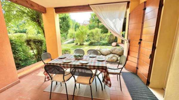 Foto Appartamento in affitto a Manerba del Garda