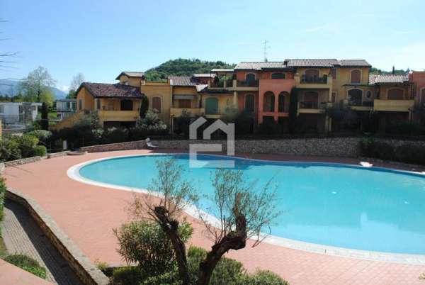 Foto Appartamento in Affitto a Manerba del Garda Pieve