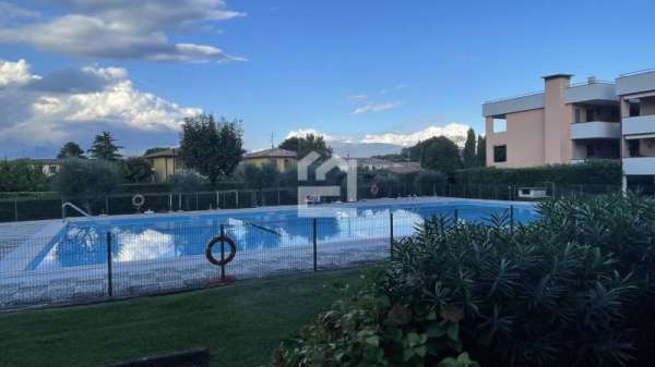 Foto Appartamento in Affitto a Manerba del Garda Pieve