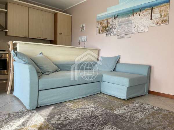 Foto Appartamento in Affitto a Manerba del Garda Sorarolo