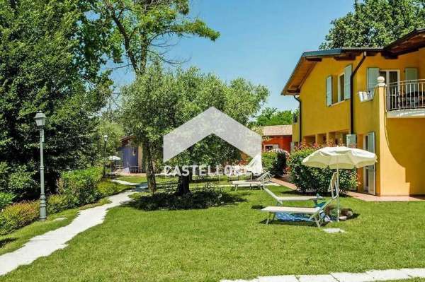 Foto Appartamento in Affitto a Manerba del Garda VIA DEI COLLI