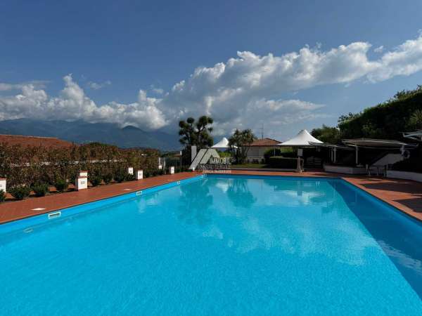 Foto Appartamento in Affitto a Manerba del Garda Via del Torchio