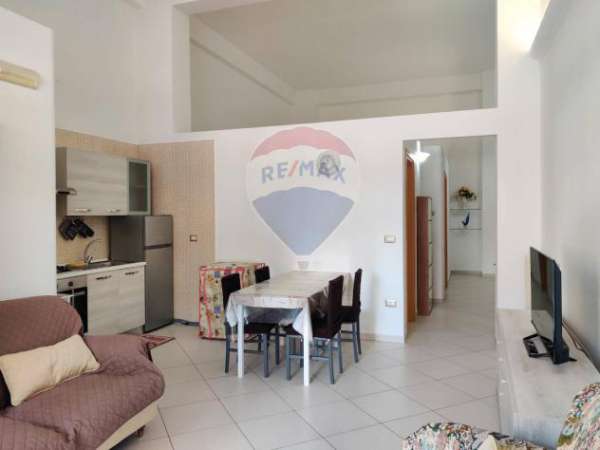 Foto Appartamento in affitto a Manfredonia - 4 locali 82mq