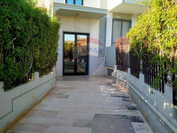 Foto Appartamento in affitto a Manfredonia
