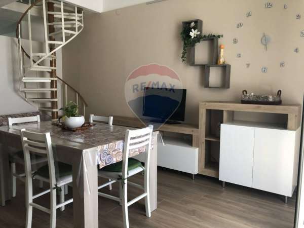 Foto Appartamento in affitto a Manfredonia