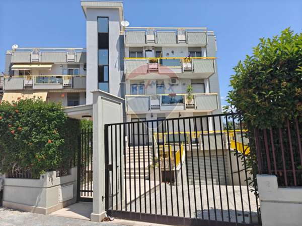 Foto Appartamento in affitto a Manfredonia