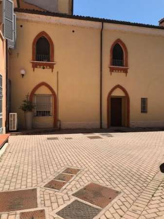 Foto Appartamento in Affitto a Mantova Via Marangoni
