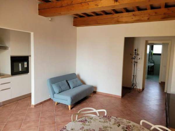 Foto Appartamento in affitto a Marciana - Cascina 65 mq  Rif: 1265438
