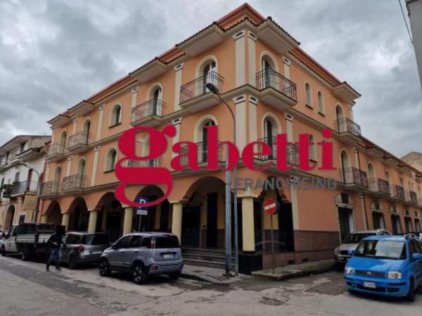 Foto Appartamento in affitto a Marcianise - 4 locali 105mq