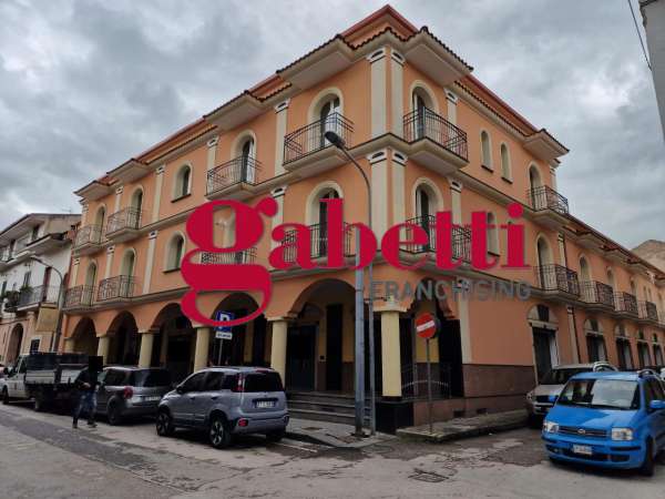 Foto Appartamento in affitto a Marcianise