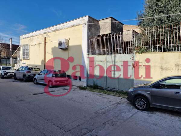 Foto Appartamento in affitto a Marcianise