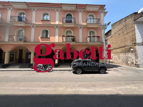 Foto Appartamento in affitto a Marcianise