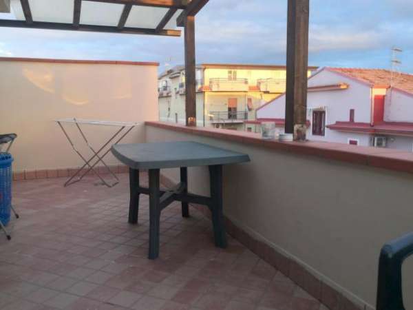 Foto Appartamento in affitto a Marcianise